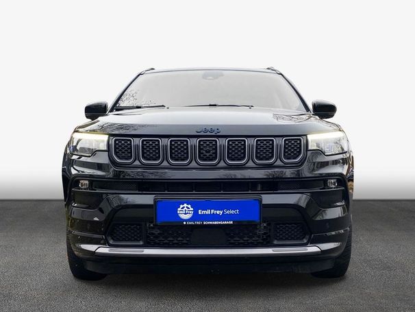 Jeep Compass 1.3 177 kW image number 2