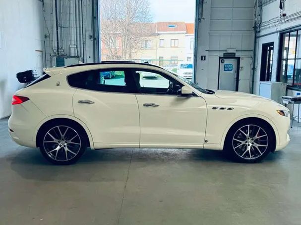 Maserati Levante 316 kW image number 2