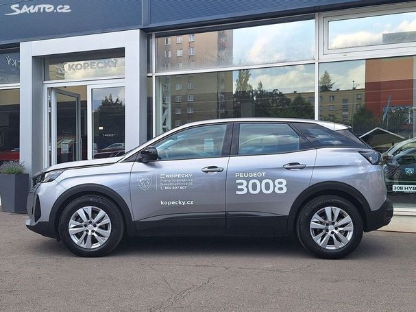 Peugeot 3008 130 Active 96 kW image number 5