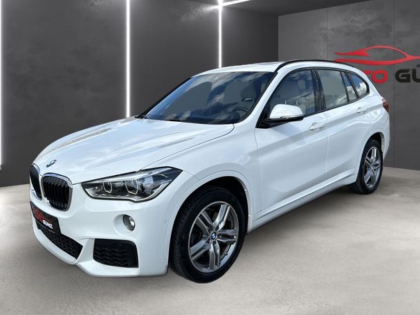 BMW X1 xDrive 140 kW image number 2