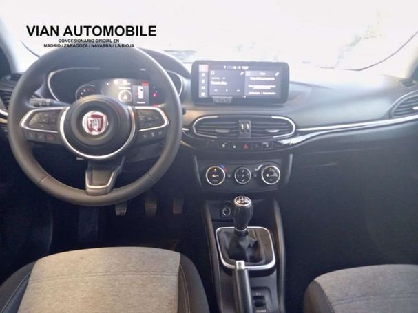 Fiat Tipo 1.0 74 kW image number 8