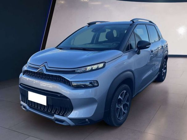 Citroen C3 Aircross PureTech 110 S&S Shine 81 kW image number 1