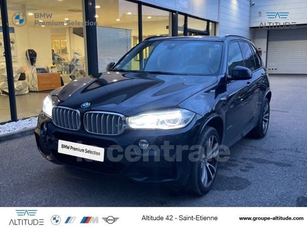 BMW X5 xDrive 290 kW image number 13