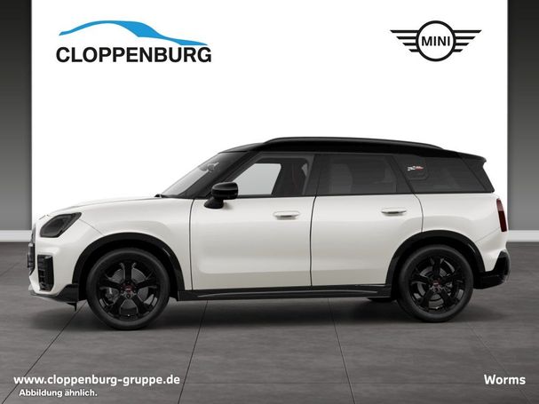 Mini Cooper SE Countryman 230 kW image number 1