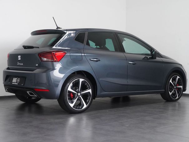 Seat Ibiza 1.0 TSI DSG FR 85 kW image number 3