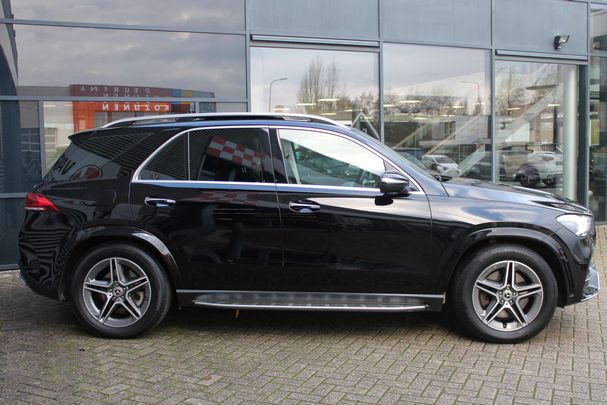 Mercedes-Benz GLE 350 e 4Matic 245 kW image number 5