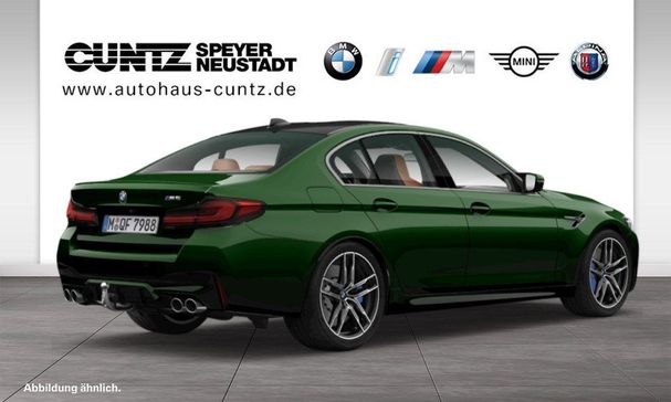 BMW M5 M xDrive 441 kW image number 2