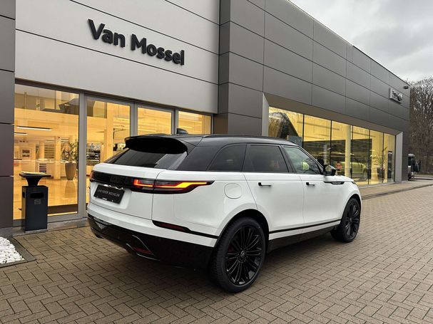 Land Rover Range Rover Velar 184 kW image number 1