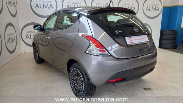 Lancia Ypsilon 51 kW image number 7