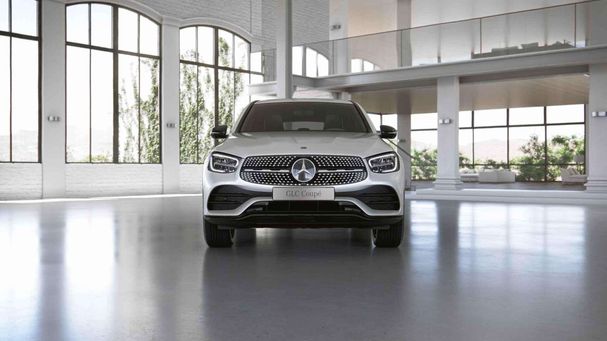 Mercedes-Benz GLC 300 e 4Matic 235 kW image number 12