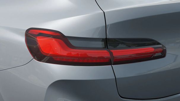 BMW X4 xDrive 140 kW image number 9