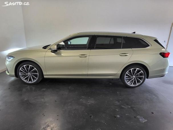 Skoda Superb 2.0 TDI 110 kW image number 4