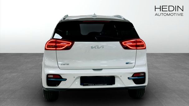 Kia Niro e 150 kW image number 7