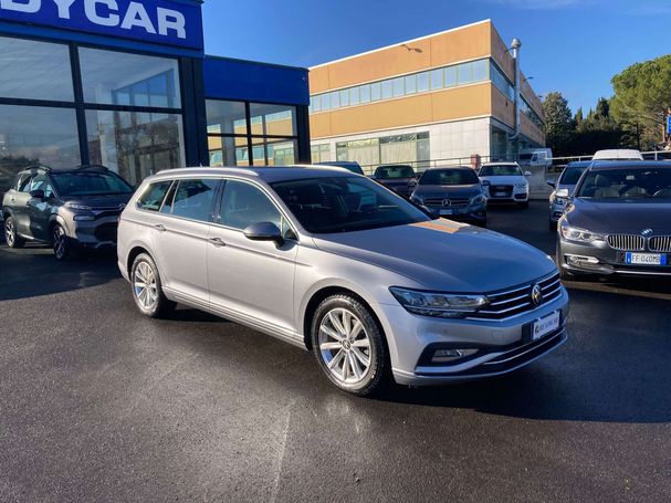 Volkswagen Passat Variant 2.0 TDI Business DSG 110 kW image number 1