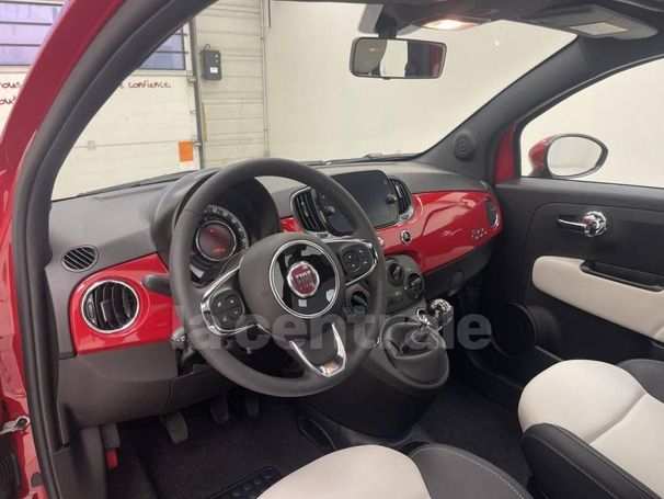 Fiat 500 1.0 51 kW image number 4