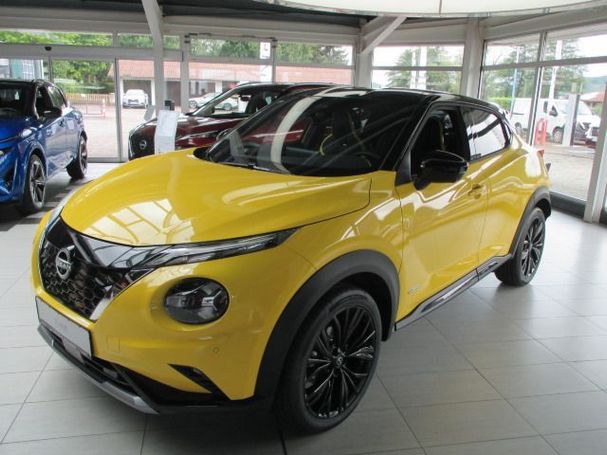 Nissan Juke 1.6 Hybrid 105 kW image number 1