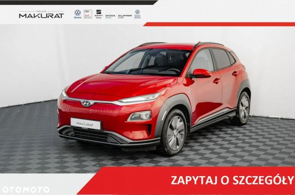 Hyundai Kona 64 kWh Premium 150 kW image number 1