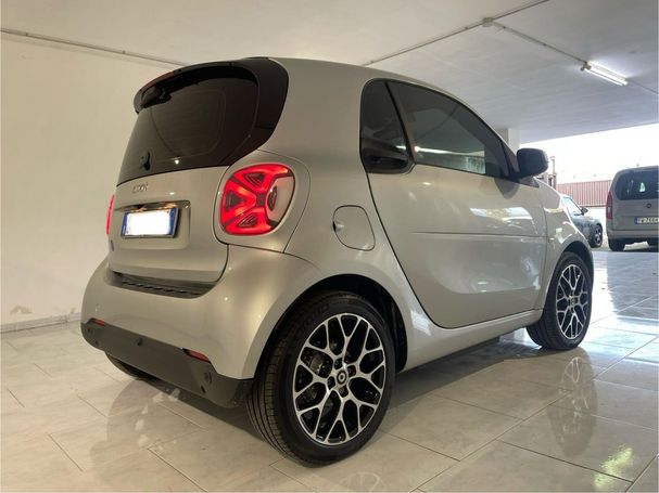 Smart ForTwo 60 kW image number 3