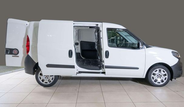 Fiat Doblo Cargo SX 88 kW image number 8