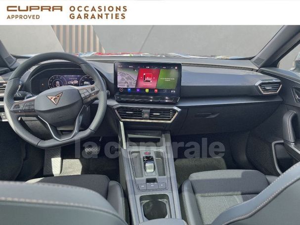 Cupra Formentor 1.5 TSI DSG 110 kW image number 20