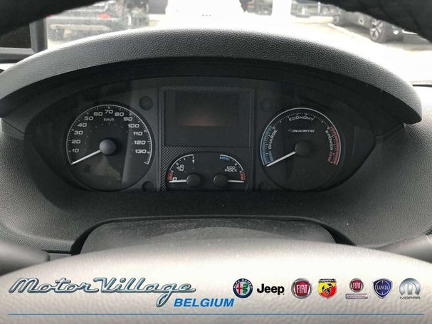 Fiat e-Ducato 35 79 kWh 90 kW image number 17