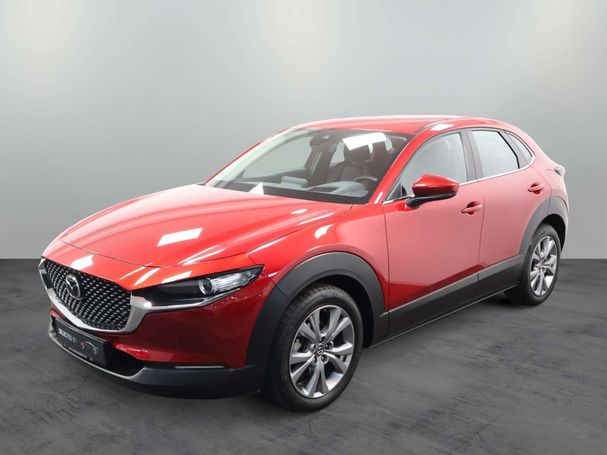 Mazda CX-30 2.0 137 kW image number 1