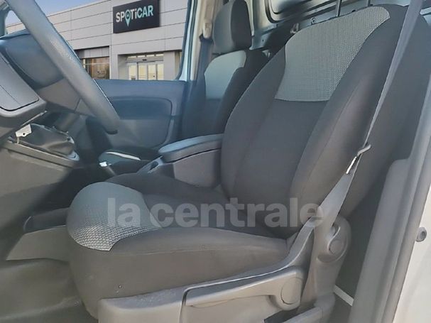 Renault Kangoo dCi 90 Extra 66 kW image number 7