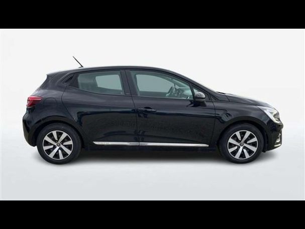 Renault Clio E-Tech Hybrid 140 103 kW image number 3