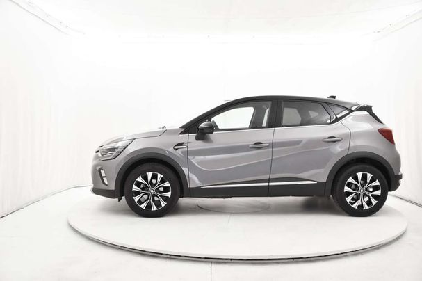 Renault Captur TCe 90 Techno 67 kW image number 5