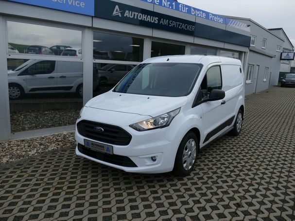 Ford Transit Connect 1.5 EcoBlue 88 kW image number 1