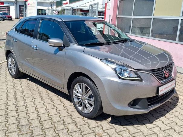 Suzuki Baleno 1.0 82 kW image number 10