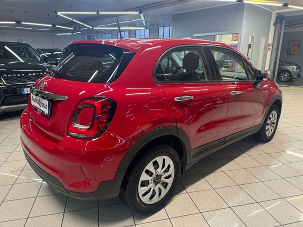 Fiat 500X 1.3 MultiJet 70 kW image number 4