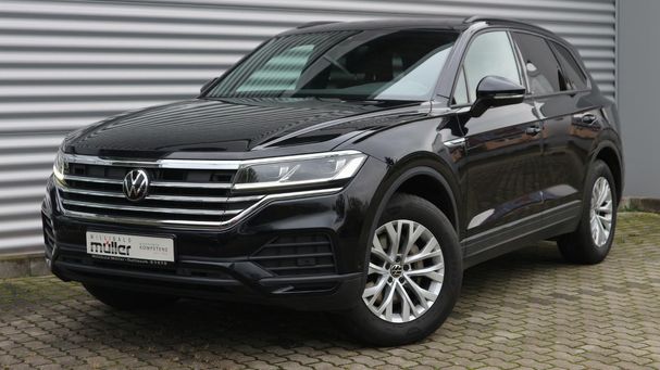 Volkswagen Touareg 4Motion 170 kW image number 1