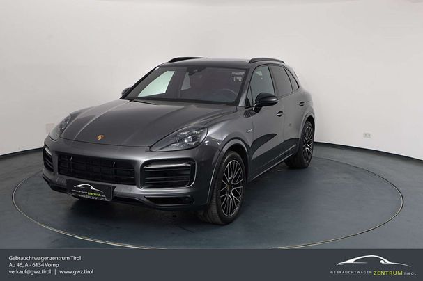 Porsche Cayenne E-Hybrid 340 kW image number 1