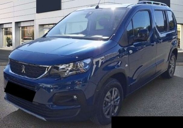 Peugeot Rifter PureTech 130 EAT8 Allure 96 kW image number 4