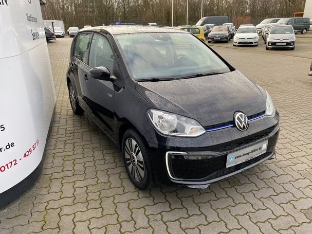 Volkswagen up! 60 kW image number 2