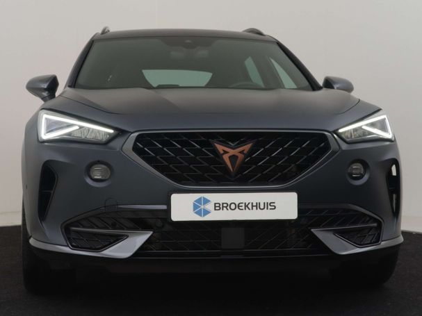 Cupra Formentor 1.4 e-HYBRID VZ 180 kW image number 21