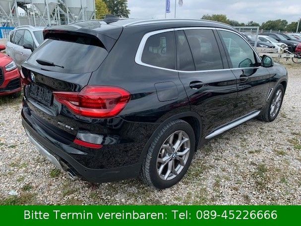 BMW X3e xLine xDrive 215 kW image number 5