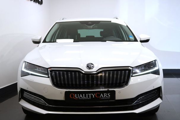 Skoda Superb 1.4 IV Style 160 kW image number 2