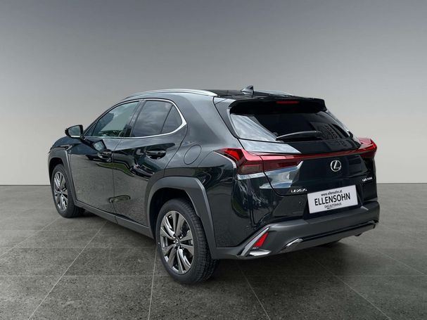 Lexus UX 250h 135 kW image number 4