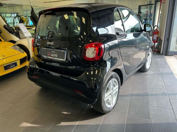 Smart ForTwo EQ 60 kW image number 4