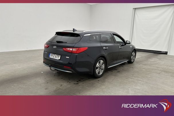 Kia Optima 152 kW image number 8