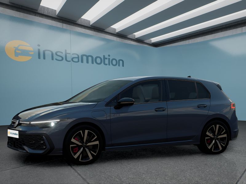 Volkswagen Golf GTE 1.5