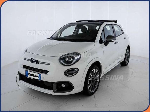 Fiat 500X 96 kW image number 1