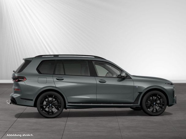 BMW X7 xDrive 250 kW image number 8