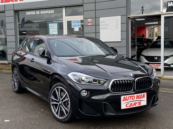 BMW X2 sDrive 141 kW image number 2