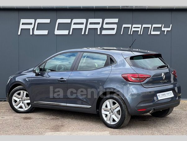 Renault Clio TCe 90 66 kW image number 12