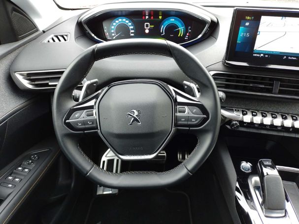 Peugeot 3008 Hybrid 165 kW image number 12