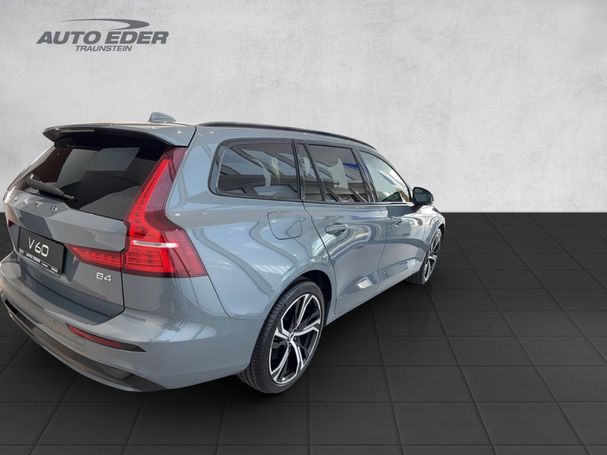 Volvo V60 Plus 145 kW image number 4