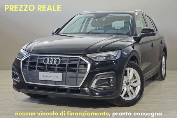 Audi Q5 35 TDI S tronic Business 120 kW image number 1